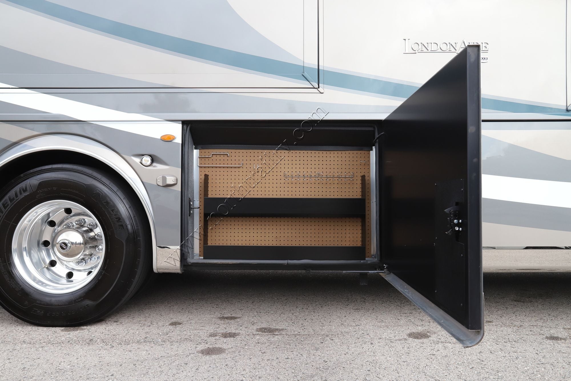 Used 2023 Newmar London Aire 4551 Class A  For Sale