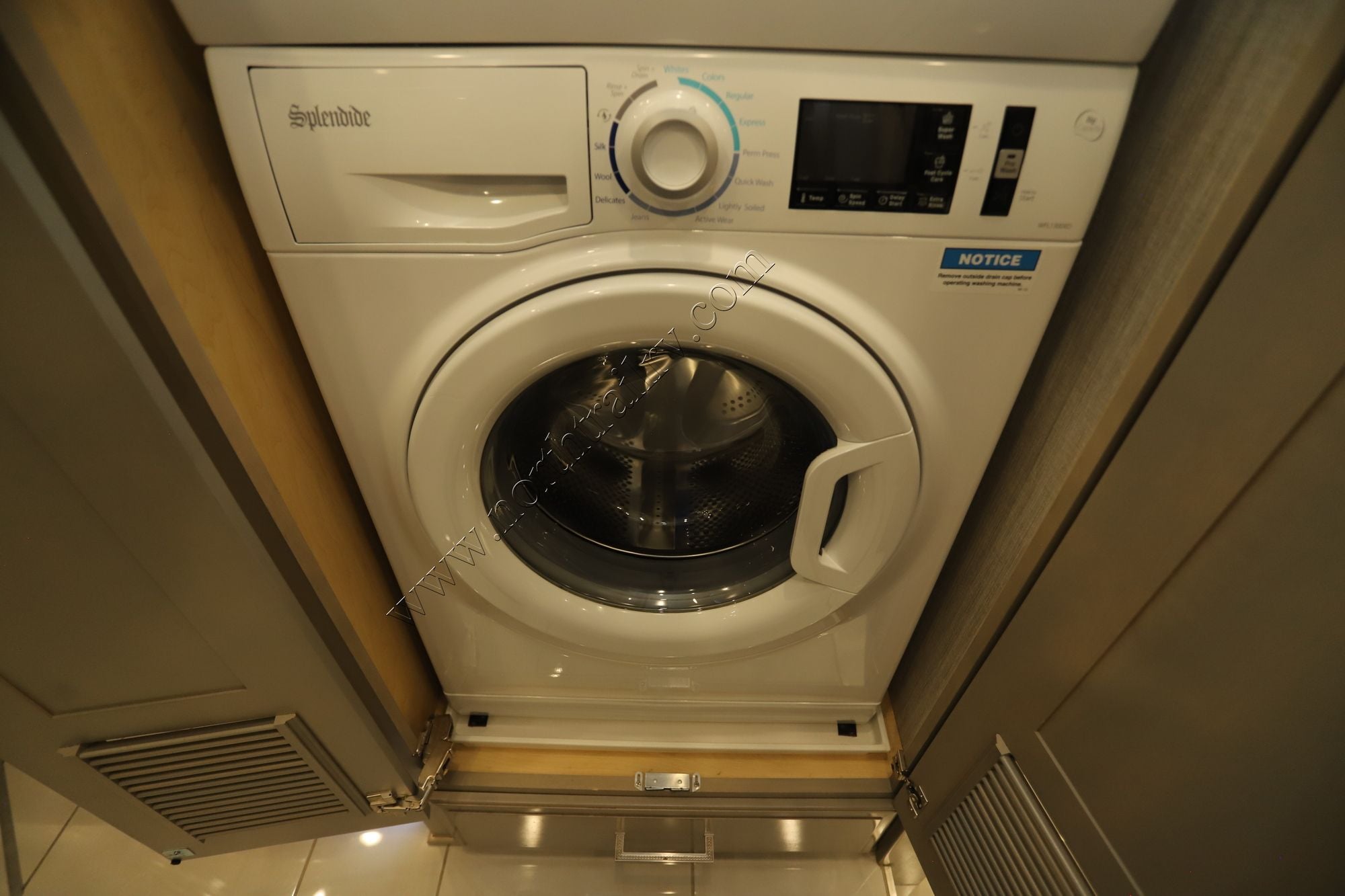 Used 2023 Newmar London Aire 4551 Class A  For Sale