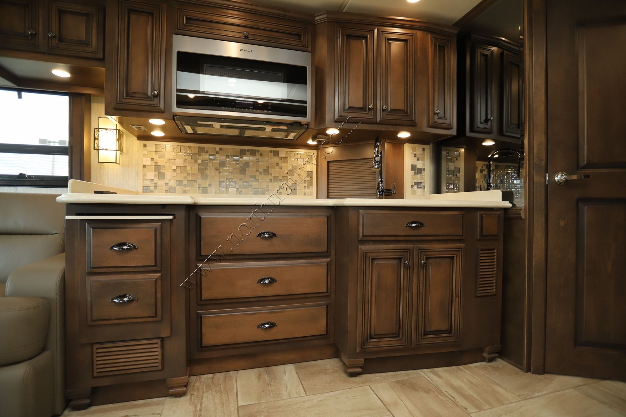 Used 2019 Newmar Dutch Star 4018 Class A  For Sale