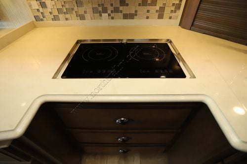 2019 Newmar Dutch Star 4018