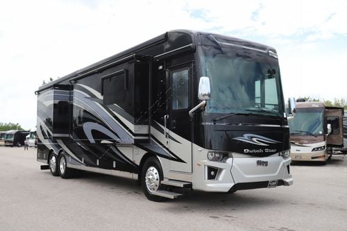 2019 Newmar Dutch Star 4018