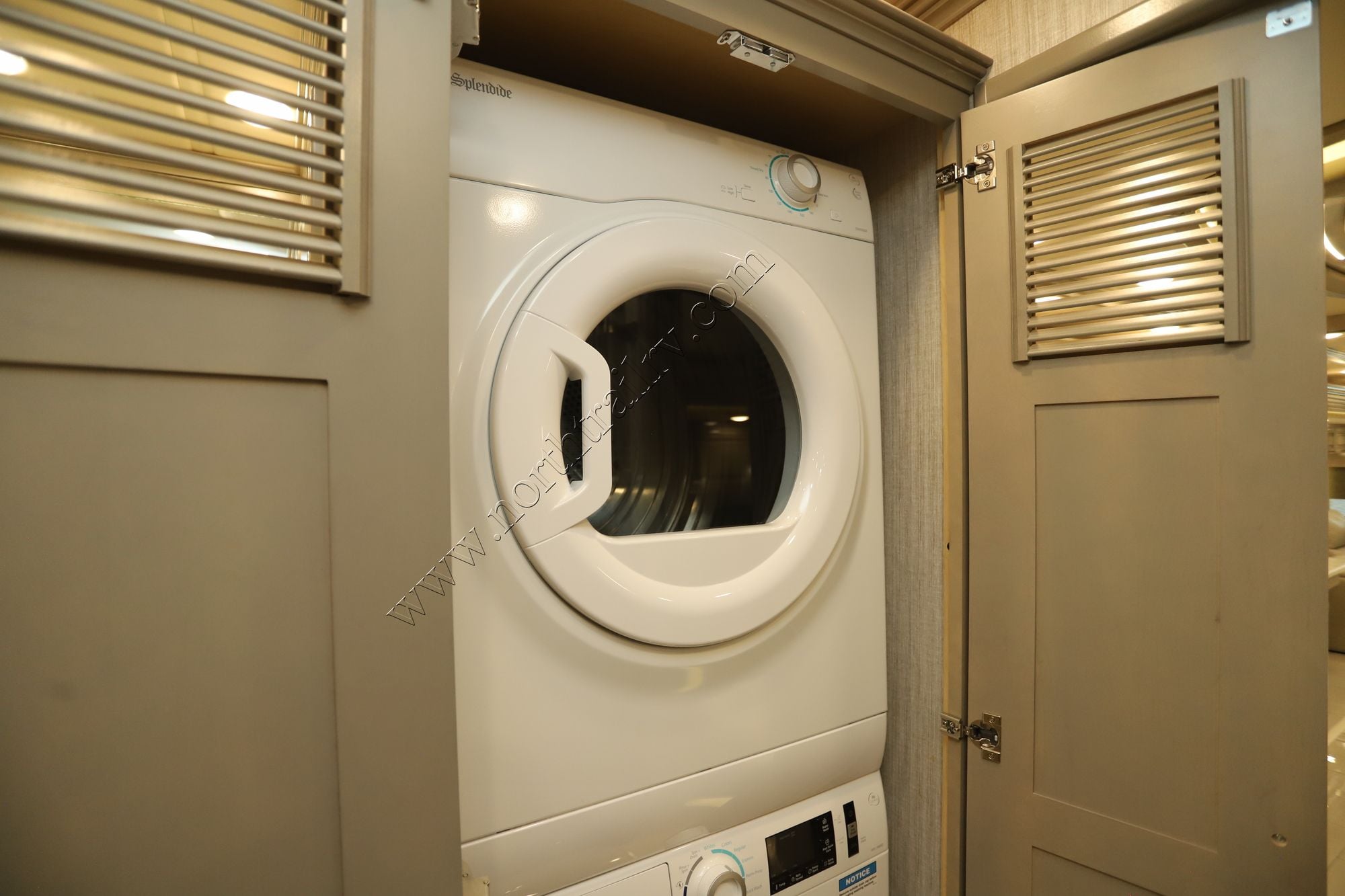Used 2023 Newmar London Aire 4551 Class A  For Sale