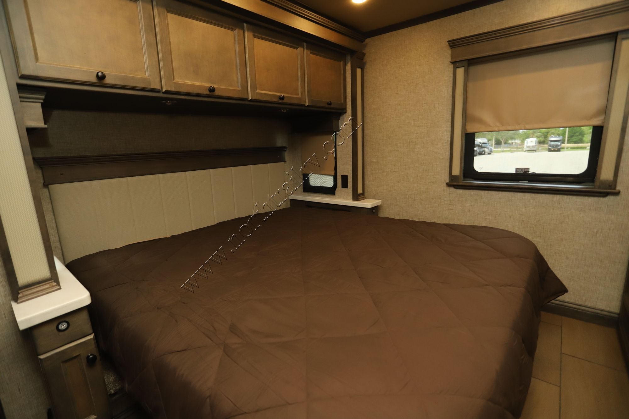 Used 2023 Tiffin Motor Homes Allegro Bay 38AB Super C  For Sale