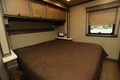 2023 Tiffin Motor Homes Allegro Bay 38AB