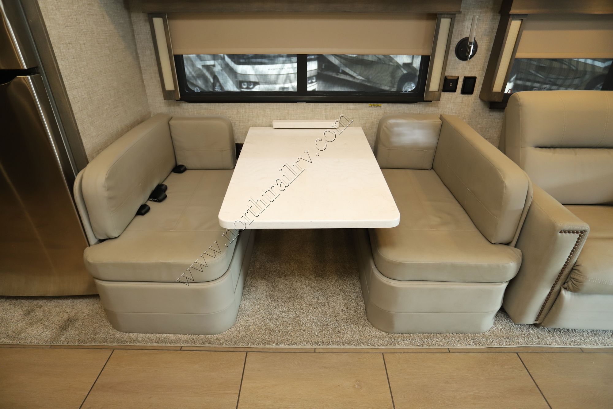 Used 2023 Tiffin Motor Homes Allegro Bay 38AB Super C  For Sale