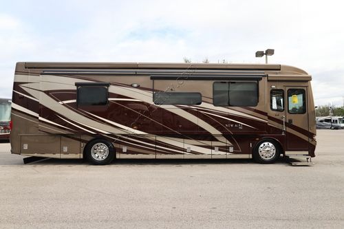 2021 Newmar New Aire 3543