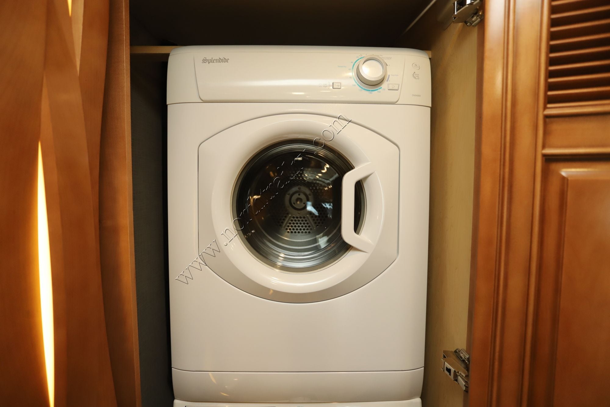 Used 2021 Newmar New Aire 3543 Class A  For Sale