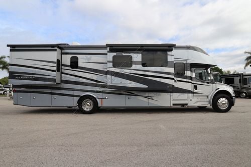 2023 Tiffin Motor Homes Allegro Bay 38AB