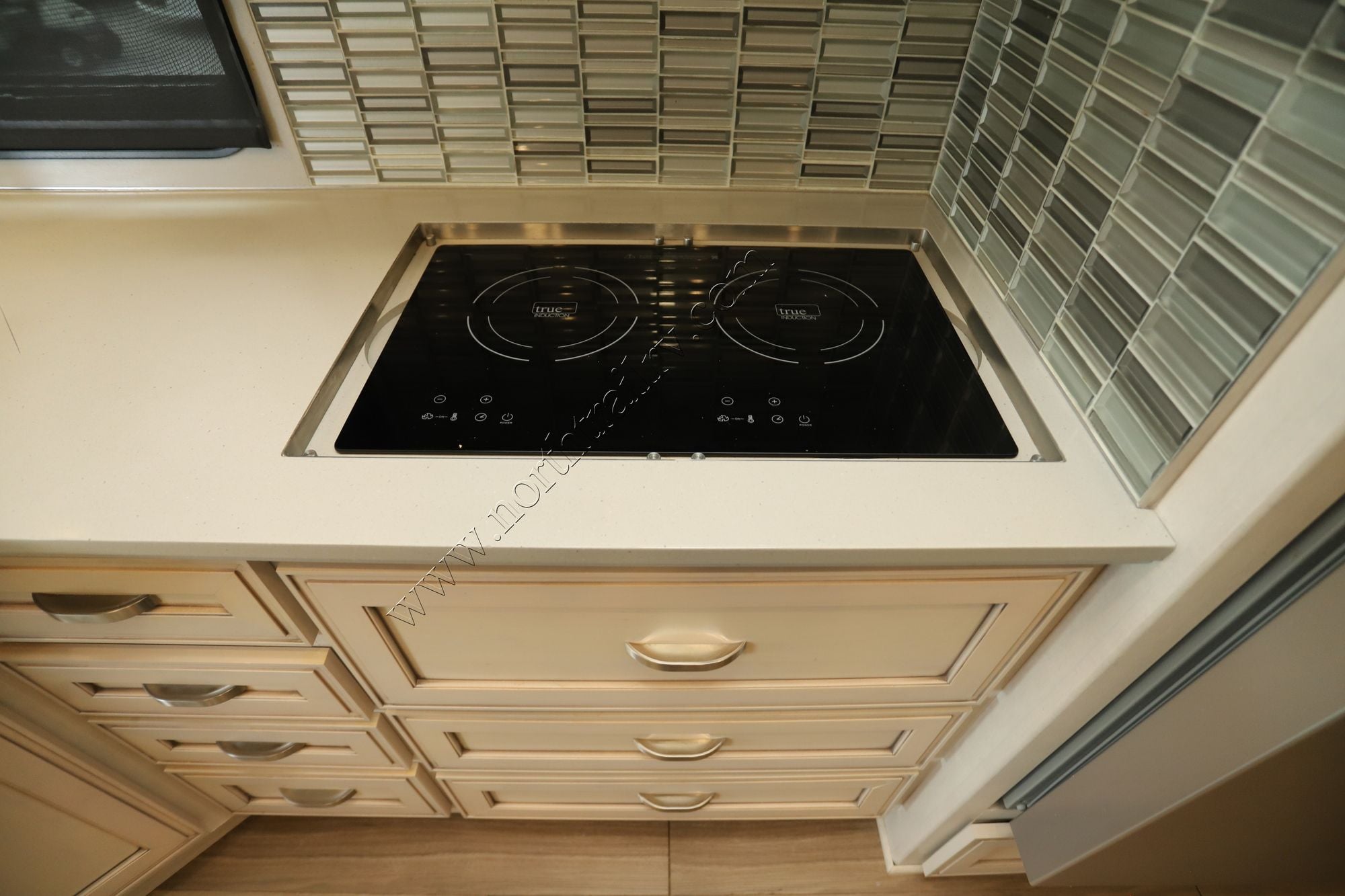 Used 2021 Newmar Canyon Star 3710 Class A  For Sale