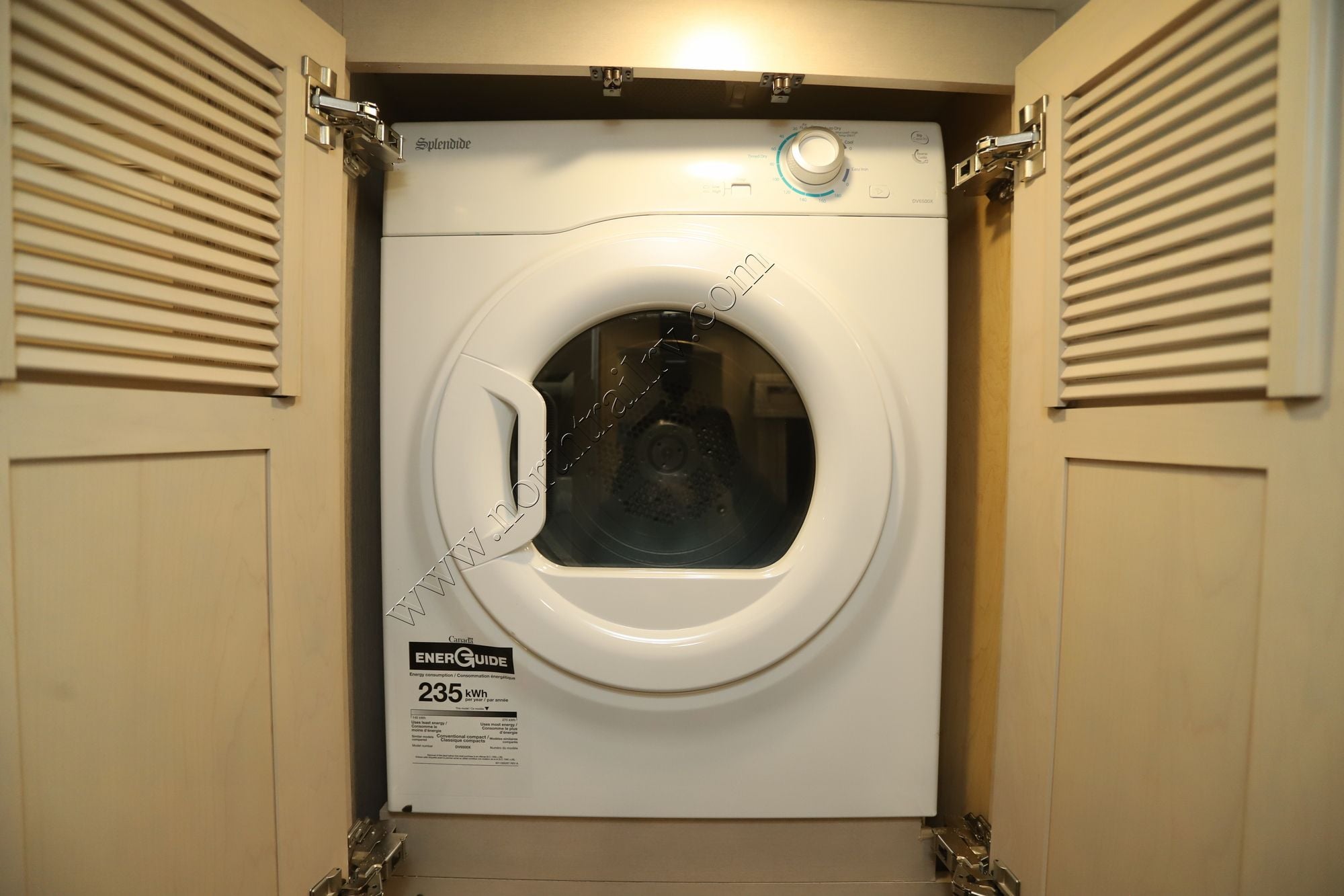 Used 2021 Newmar Canyon Star 3710 Class A  For Sale