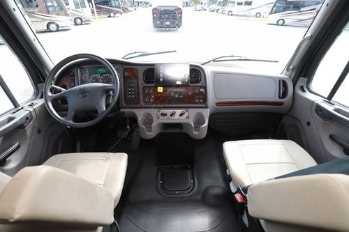 2023 Tiffin Motor Homes Allegro Bay 38AB