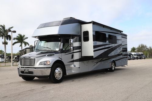 2023 Tiffin Motor Homes Allegro Bay 38AB