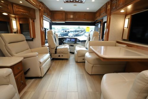 2021 Newmar New Aire 3543