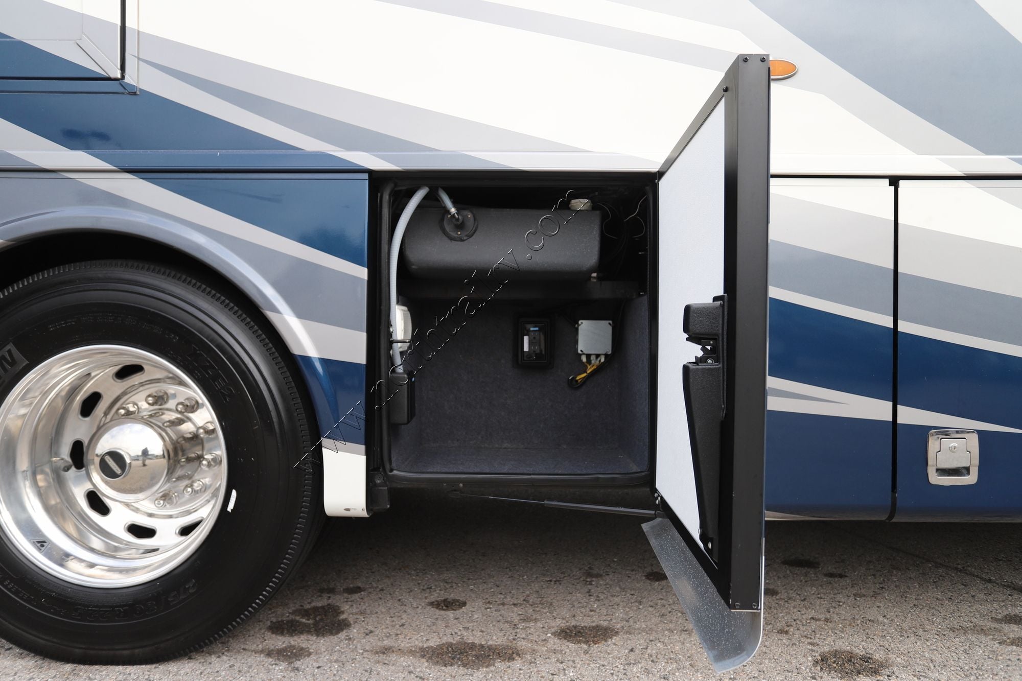 Used 2021 Newmar Canyon Star 3710 Class A  For Sale