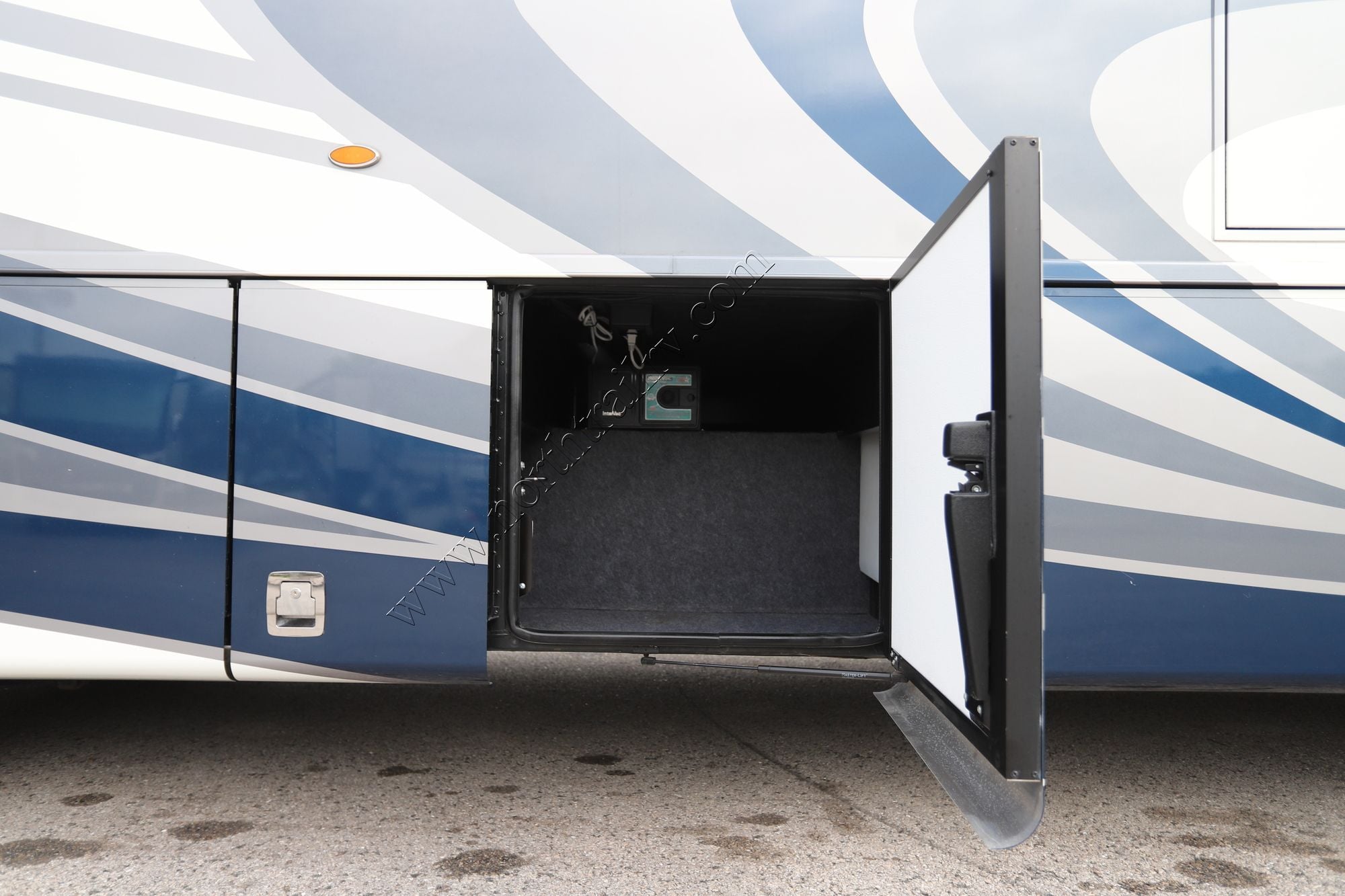 Used 2021 Newmar Canyon Star 3710 Class A  For Sale