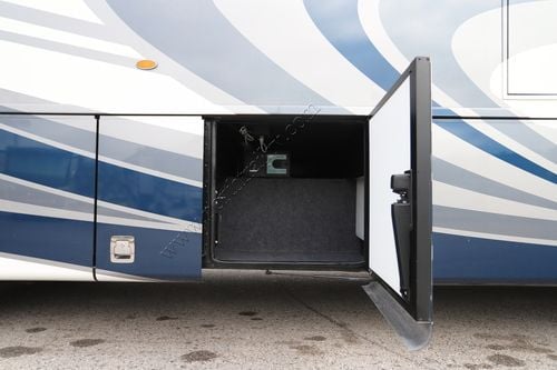 2021 Newmar Canyon Star 3710