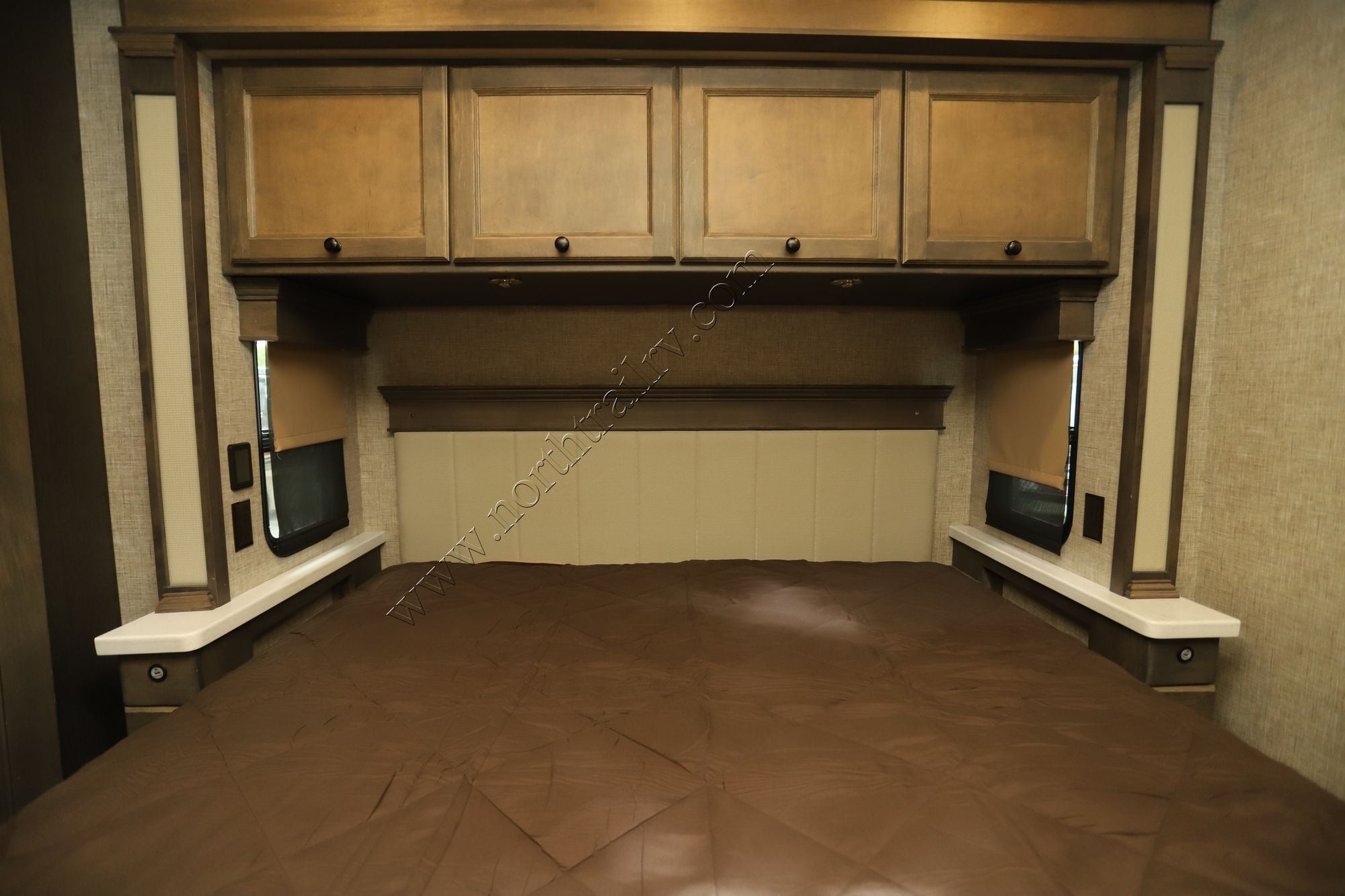 Used 2023 Tiffin Motor Homes Allegro Bay 38AB Super C  For Sale