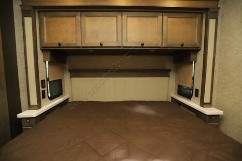 2023 Tiffin Motor Homes Allegro Bay 38AB