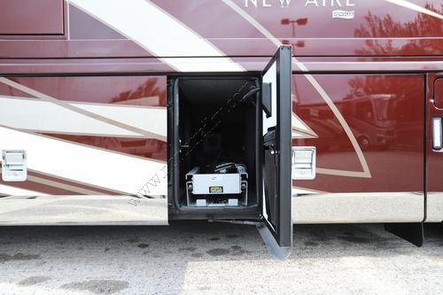 2021 Newmar New Aire 3543