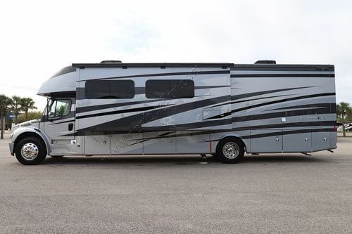 2023 Tiffin Motor Homes Allegro Bay 38AB