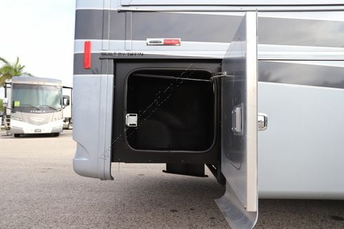 2023 Tiffin Motor Homes Allegro Bay 38AB