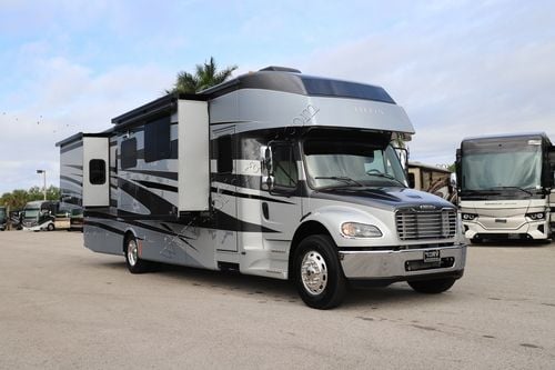 2023 Tiffin Motor Homes Allegro Bay 38AB