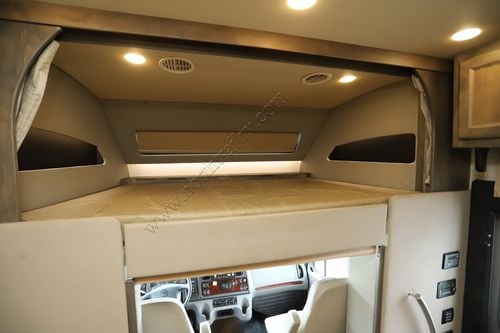 2023 Tiffin Motor Homes Allegro Bay 38AB