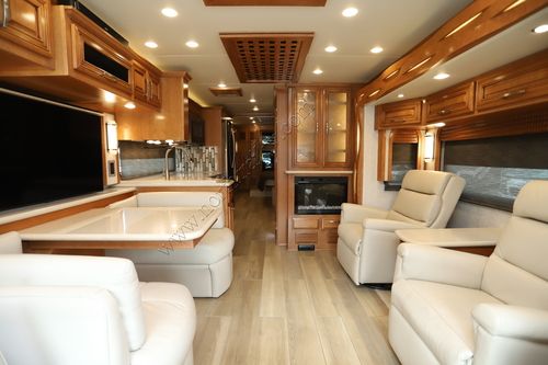 2021 Newmar New Aire 3543