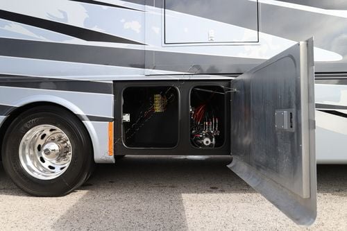 2023 Tiffin Motor Homes Allegro Bay 38AB