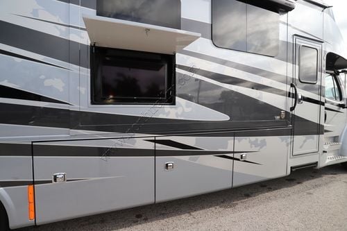 2023 Tiffin Motor Homes Allegro Bay 38AB