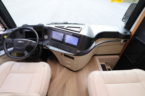 2021 Newmar New Aire 3543