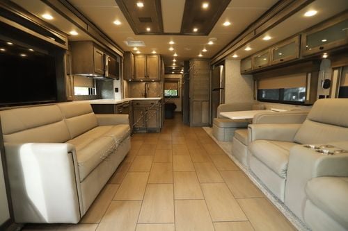 2023 Tiffin Motor Homes Allegro Bay 38AB