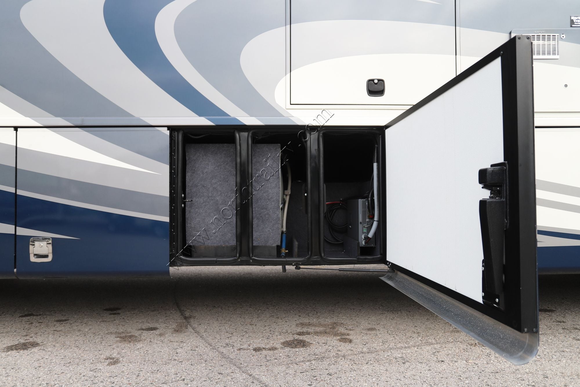 Used 2021 Newmar Canyon Star 3710 Class A  For Sale