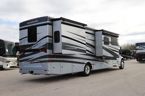 2023 Tiffin Motor Homes Allegro Bay 38AB