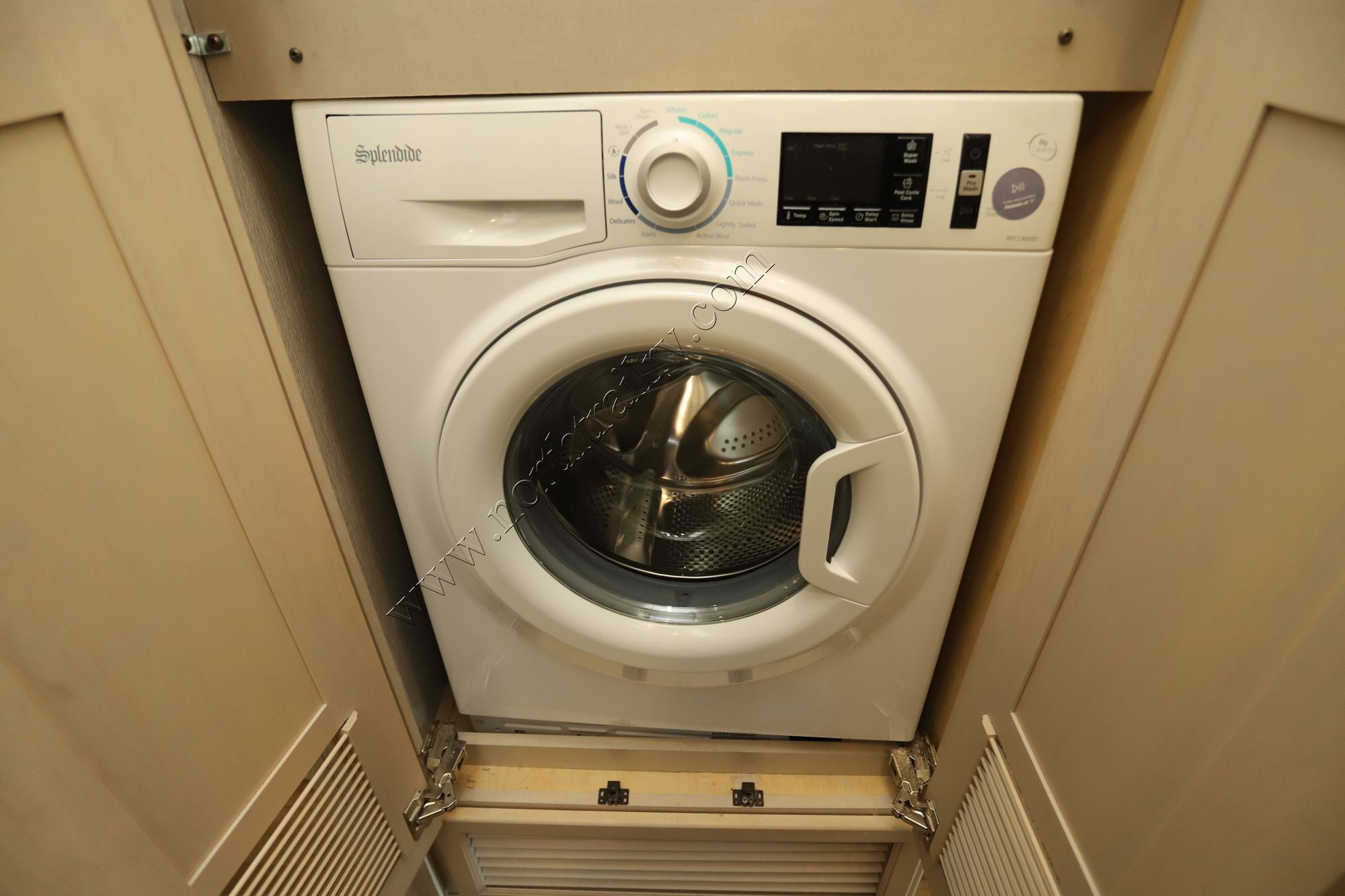 Used 2021 Newmar Canyon Star 3710 Class A  For Sale