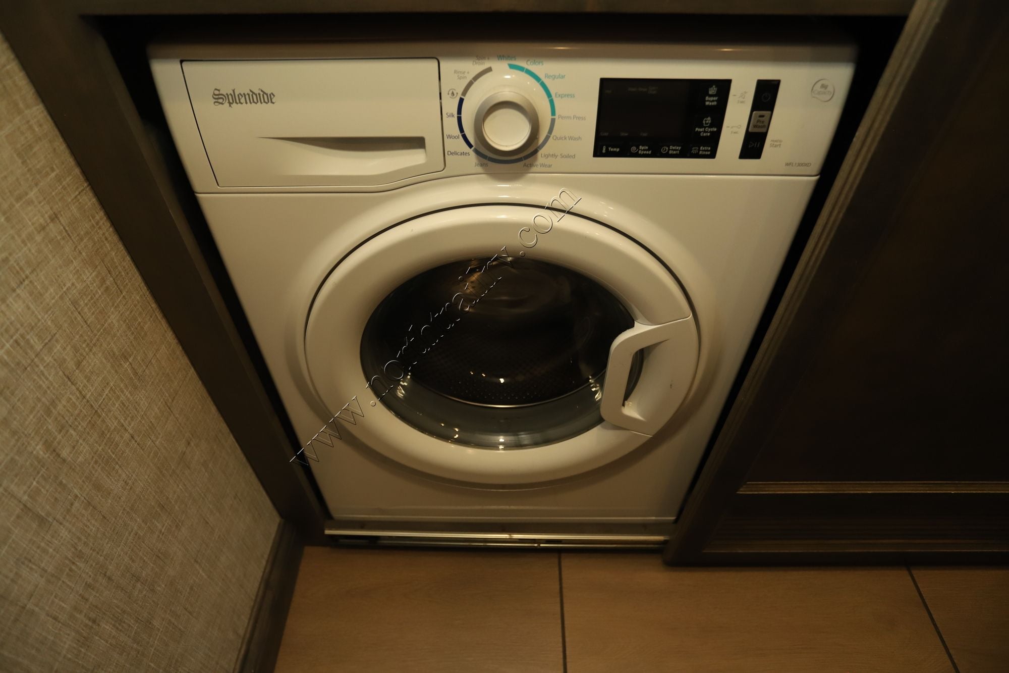 Used 2023 Tiffin Motor Homes Allegro Bay 38AB Super C  For Sale