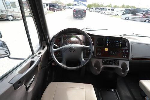 2023 Tiffin Motor Homes Allegro Bay 38AB