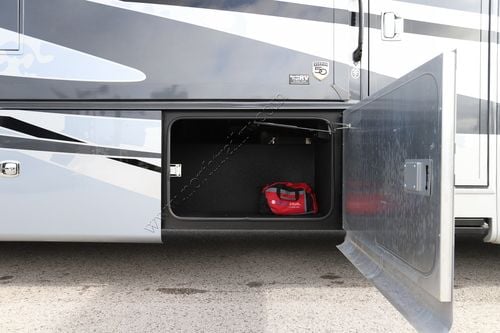 2023 Tiffin Motor Homes Allegro Bay 38AB