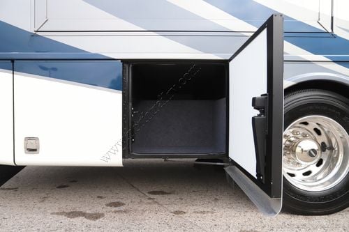 2021 Newmar Canyon Star 3710