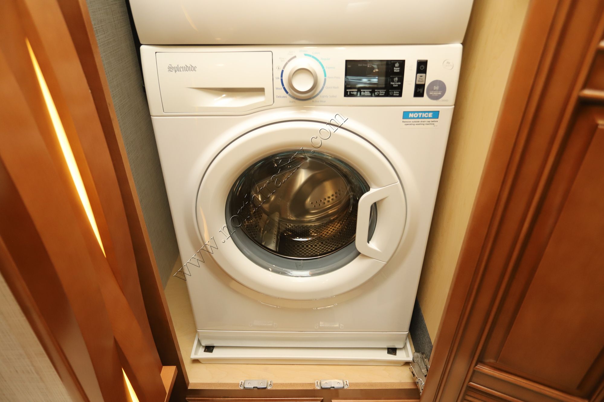 Used 2021 Newmar New Aire 3543 Class A  For Sale