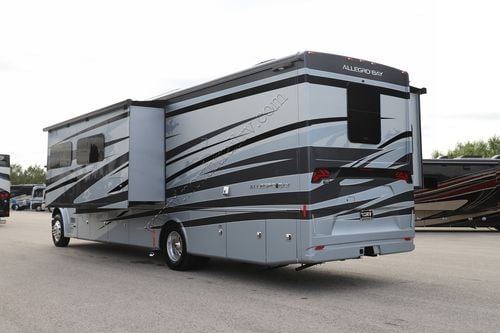 2023 Tiffin Motor Homes Allegro Bay 38AB