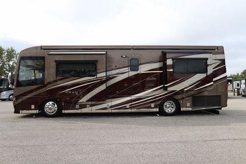 2021 Newmar New Aire 3543