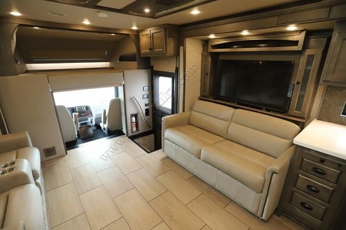2023 Tiffin Motor Homes Allegro Bay 38AB