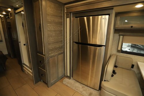 2023 Tiffin Motor Homes Allegro Bay 38AB