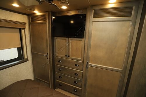 2023 Tiffin Motor Homes Allegro Bay 38AB