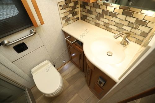 2021 Newmar New Aire 3543