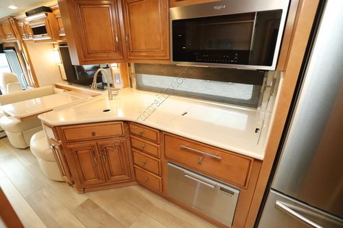 2021 Newmar New Aire 3543