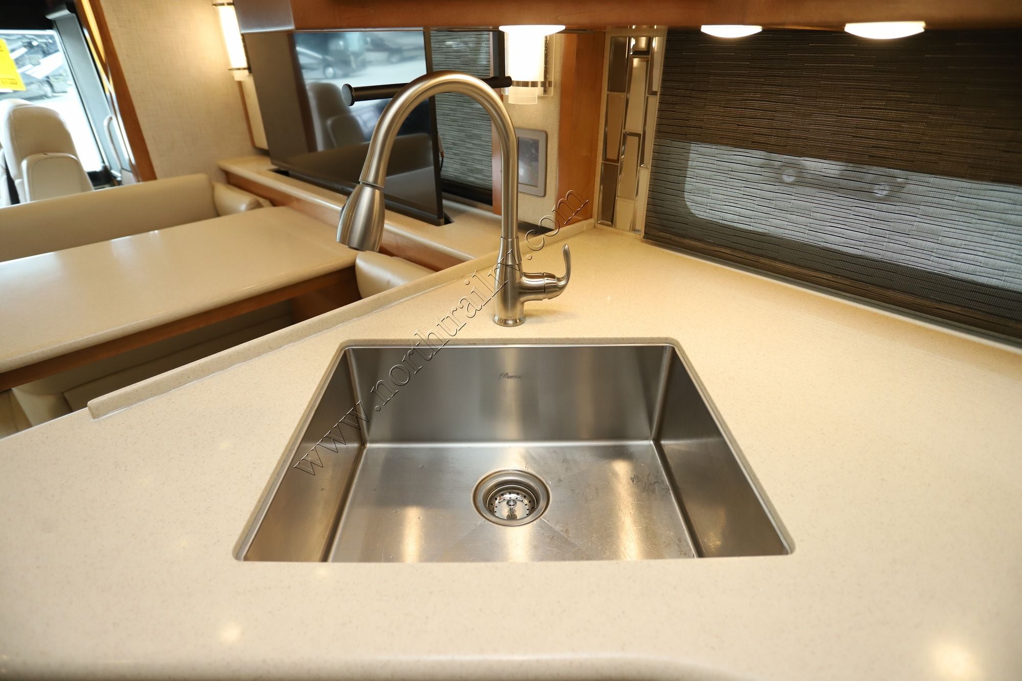 Used 2021 Newmar New Aire 3543 Class A  For Sale