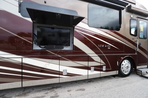 2021 Newmar New Aire 3543