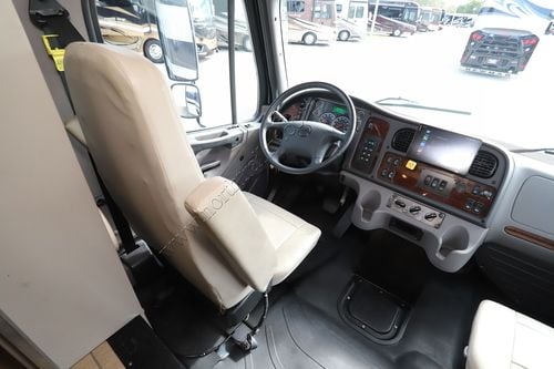 2023 Tiffin Motor Homes Allegro Bay 38AB